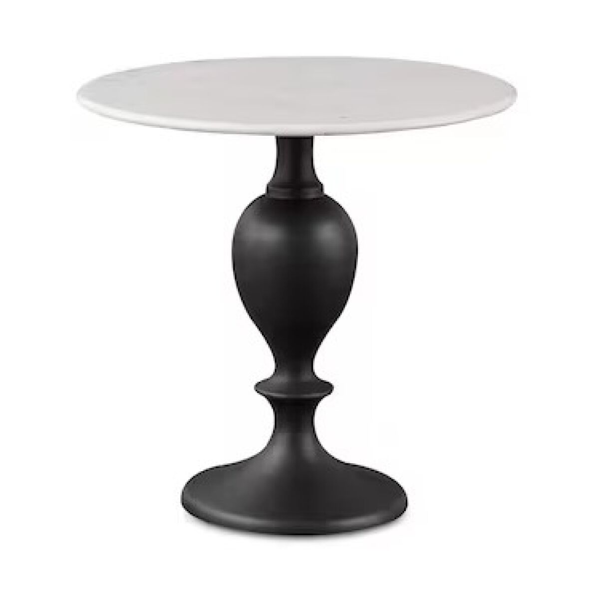Bassett Coventry Round End Table End Tables accent table 5