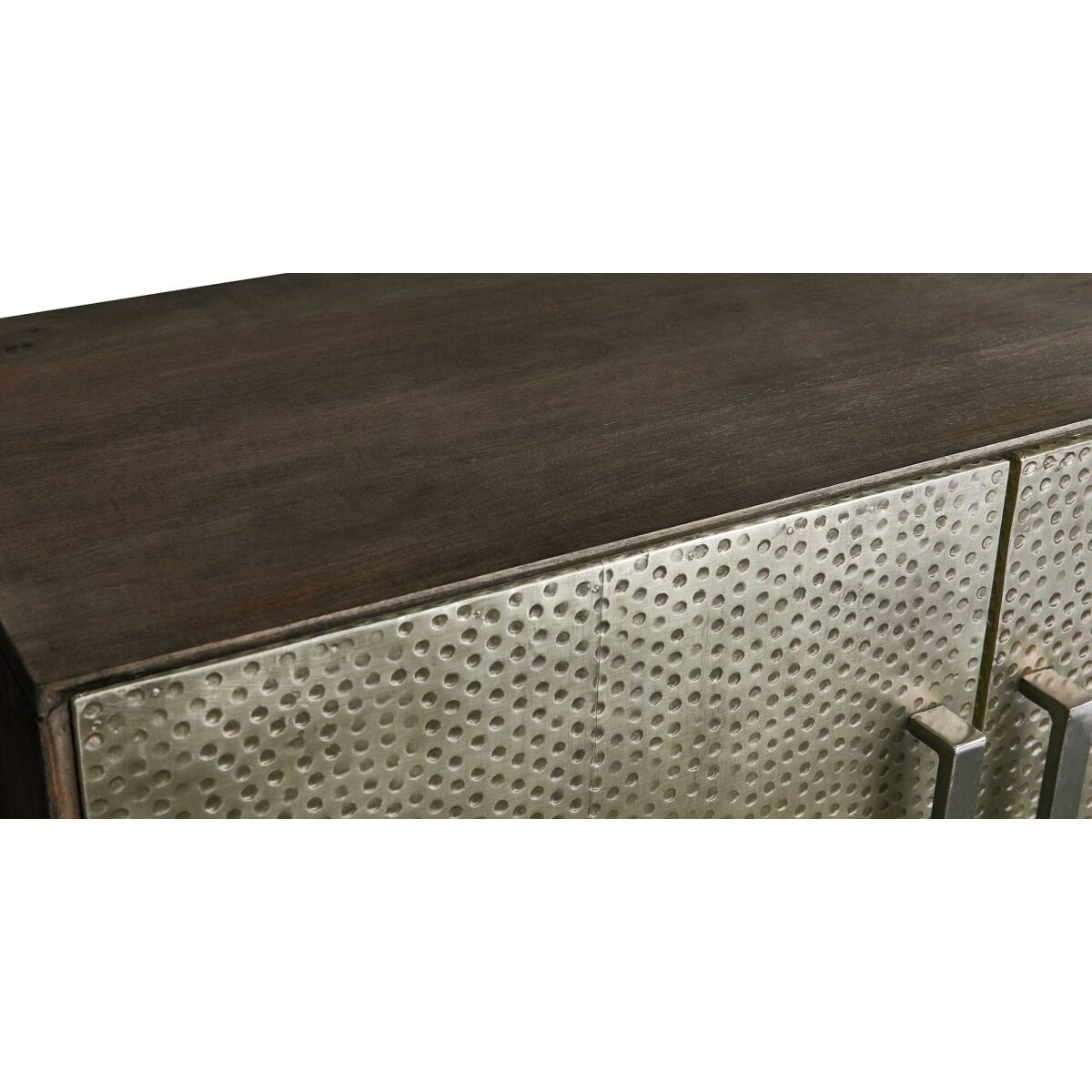 Bassett Macon Entertainment Console Console Tables Bassett 9