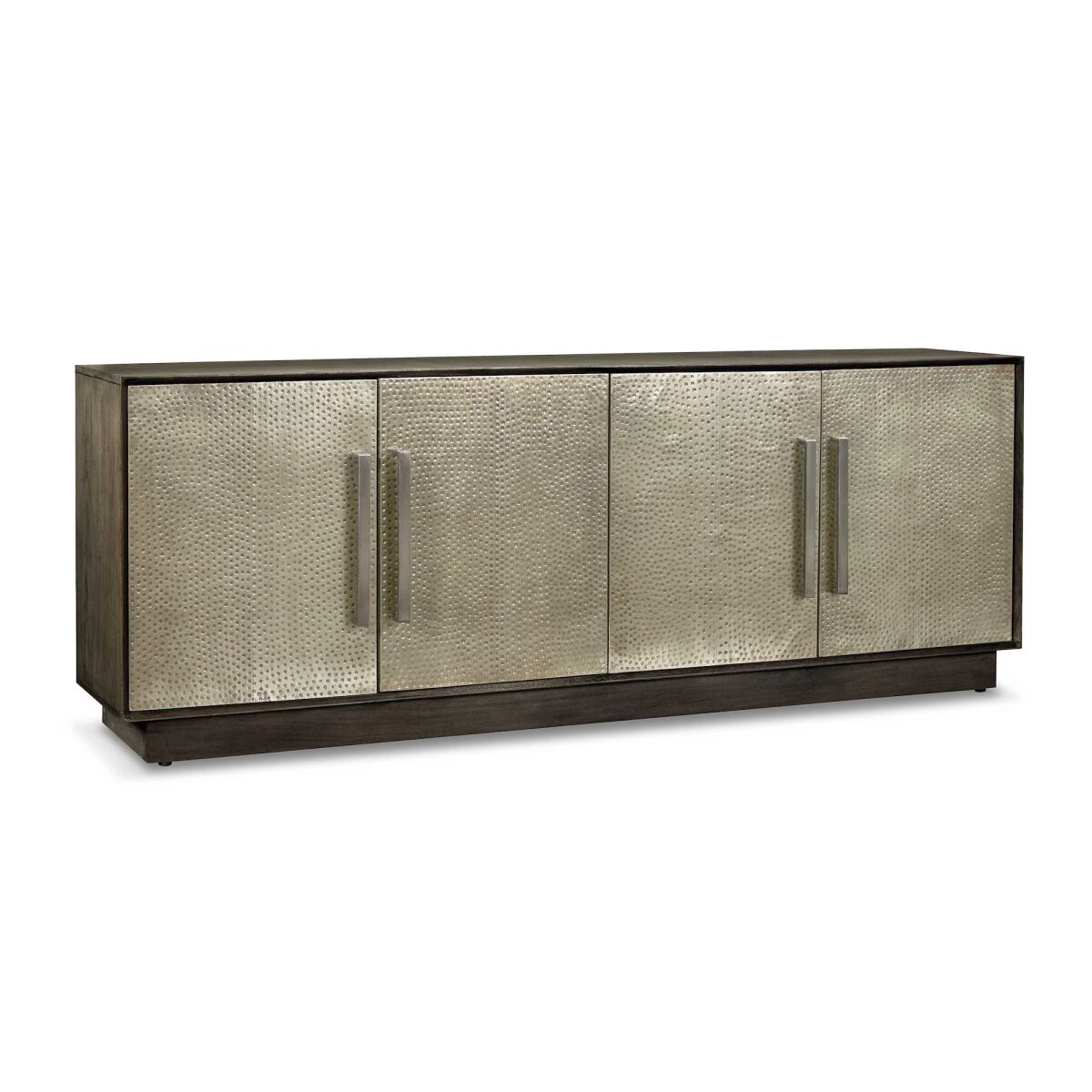 Bassett Macon Entertainment Console Console Tables Bassett 7