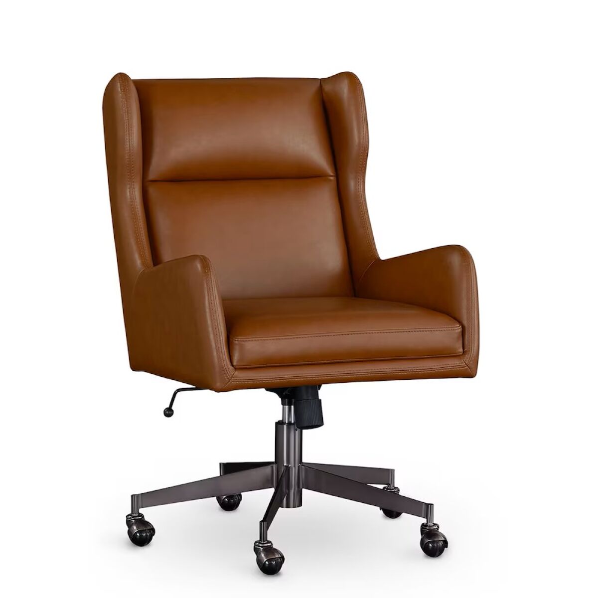 Bassett HomeWork Lincoln Office Chair Office Chairs Bassett 4