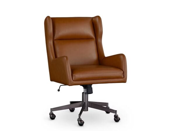 Bassett HomeWork Lincoln Office Chair Office Chairs Bassett