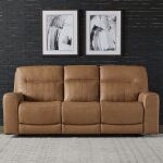 Liberty Bennett Power Sofa