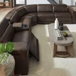 Liberty Deacon 6-Piece Sectional - Image 3