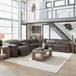 Liberty Deacon 6-Piece Sectional - Image 4