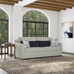 Flexsteel Milo Two-Cushion Sofa - Image 2