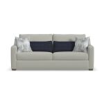 Flexsteel Milo Two-Cushion Sofa - Image 3
