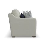 Flexsteel Milo Two-Cushion Sofa - Image 4