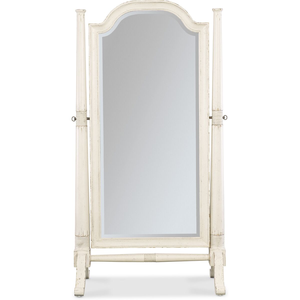 Hooker Furniture Americana Floor Mirror Mirrors Accents 6