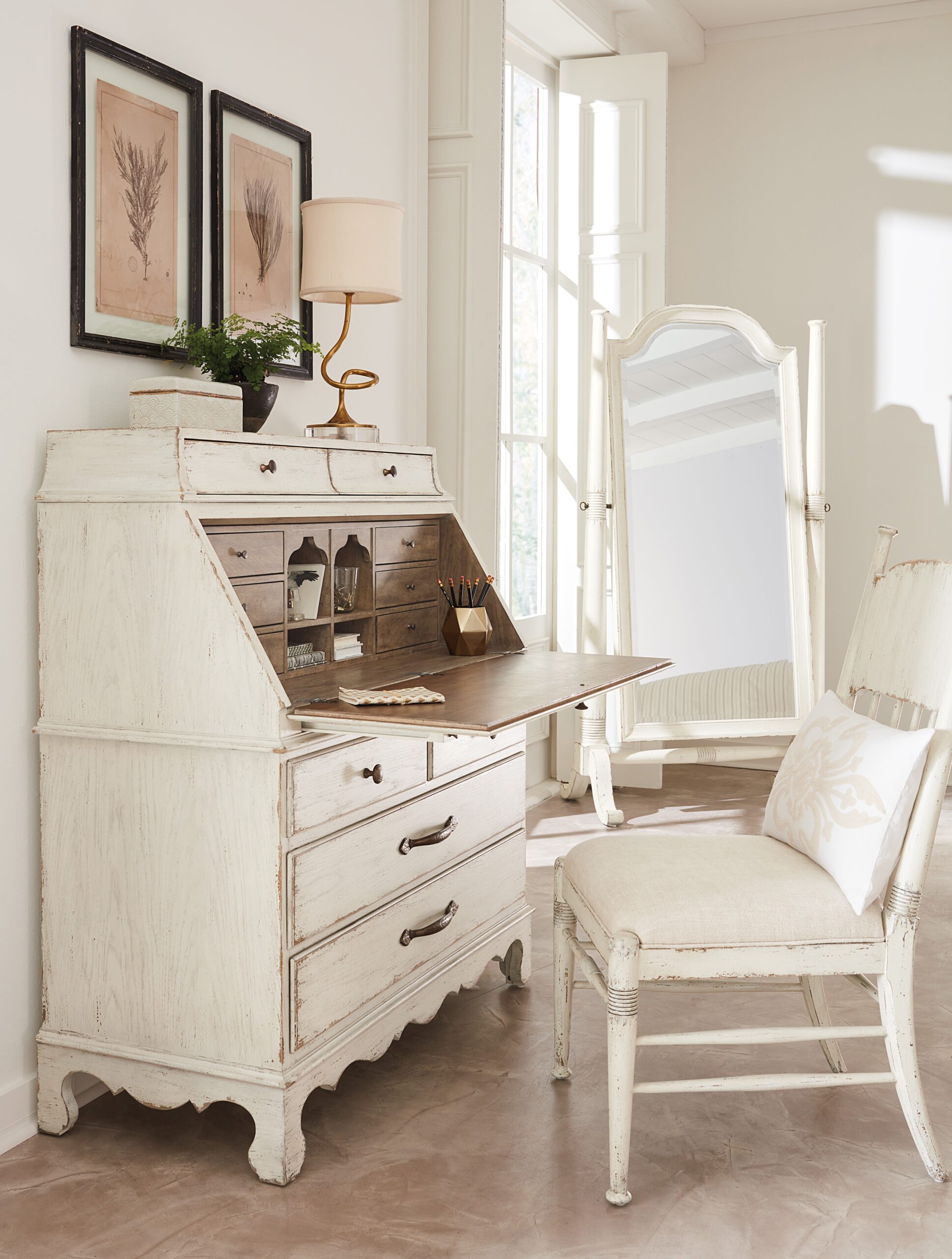 Hooker Furniture Americana Floor Mirror Mirrors Accents 5 Hooker Furniture Americana Floor Mirror Mirrors Accents 5