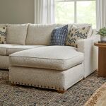 Flexsteel Milo Sectional - Image 2