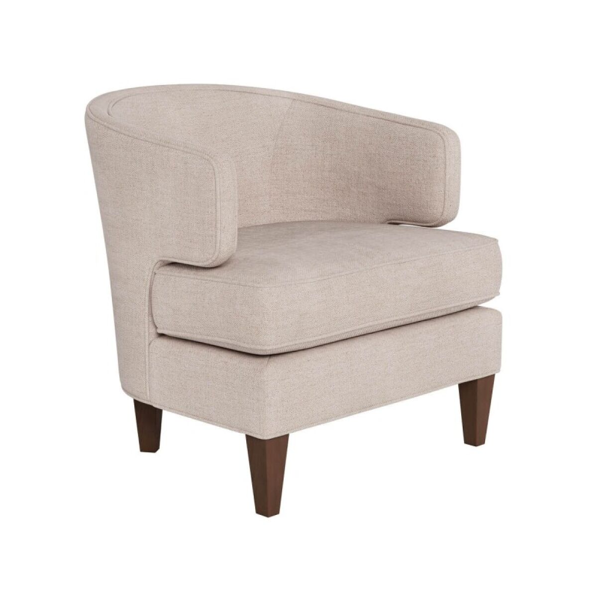 71477f764fddda4275e0368469590eb2 Jolie Chair - Special Order - Image 1
