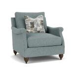 Flexsteel Veda Chair Chairs accent chair 15