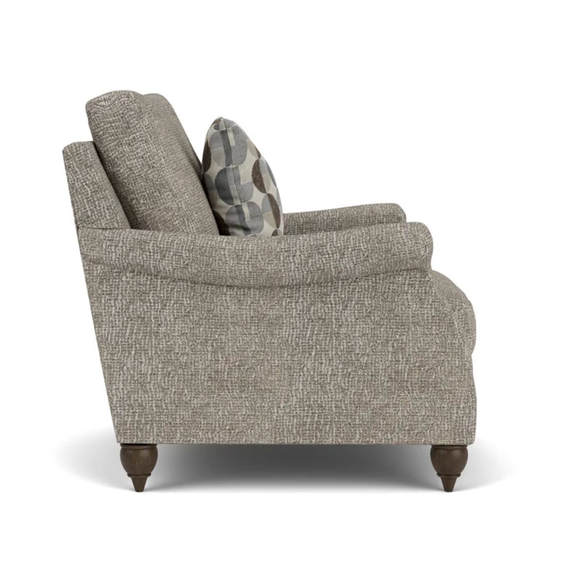 Flexsteel Veda Chair Chairs accent chair 9
