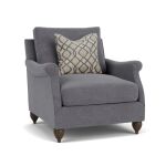 Flexsteel Veda Chair Chairs accent chair 11