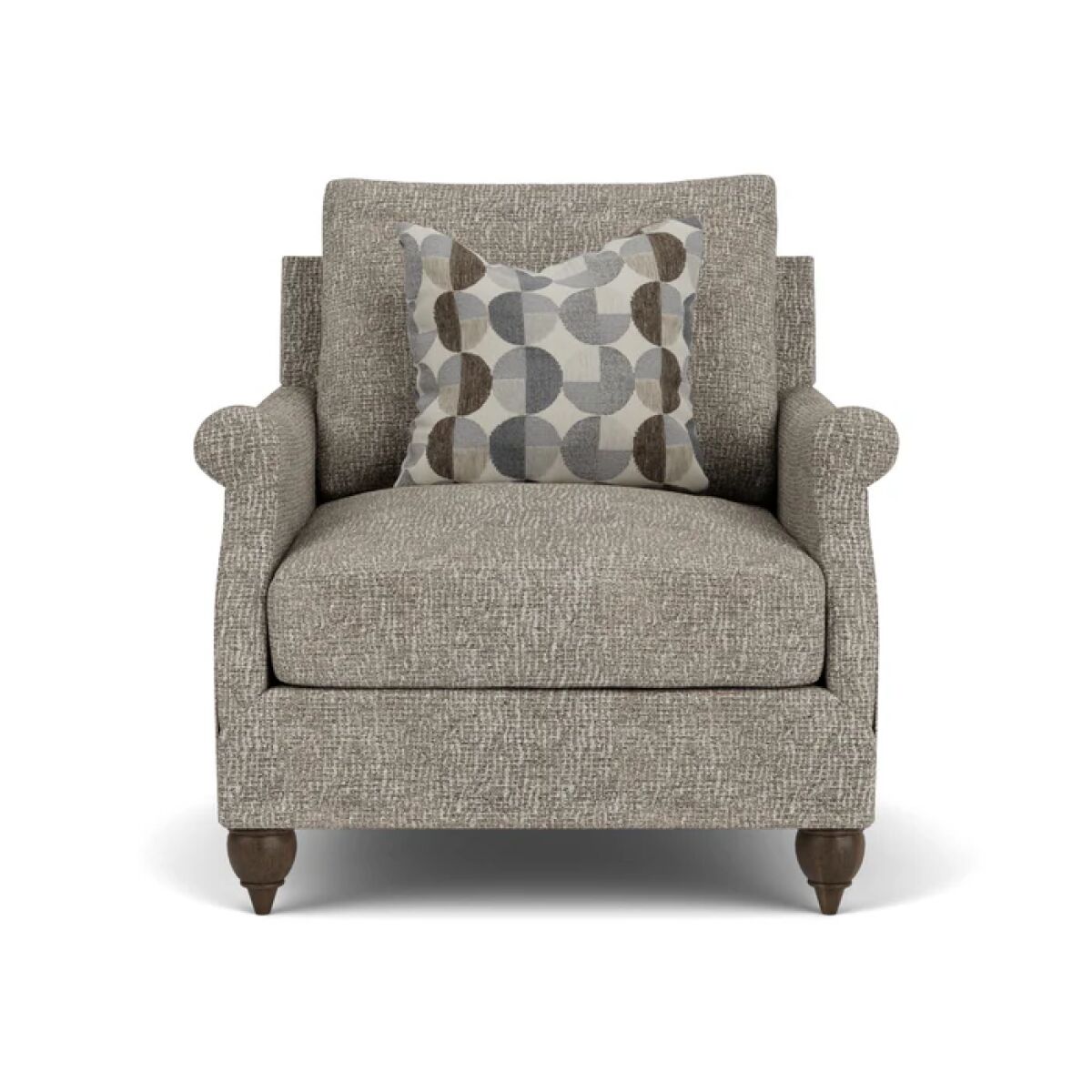 Flexsteel Veda Chair Chairs accent chair 8