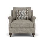 Flexsteel Veda Chair Chairs accent chair 13