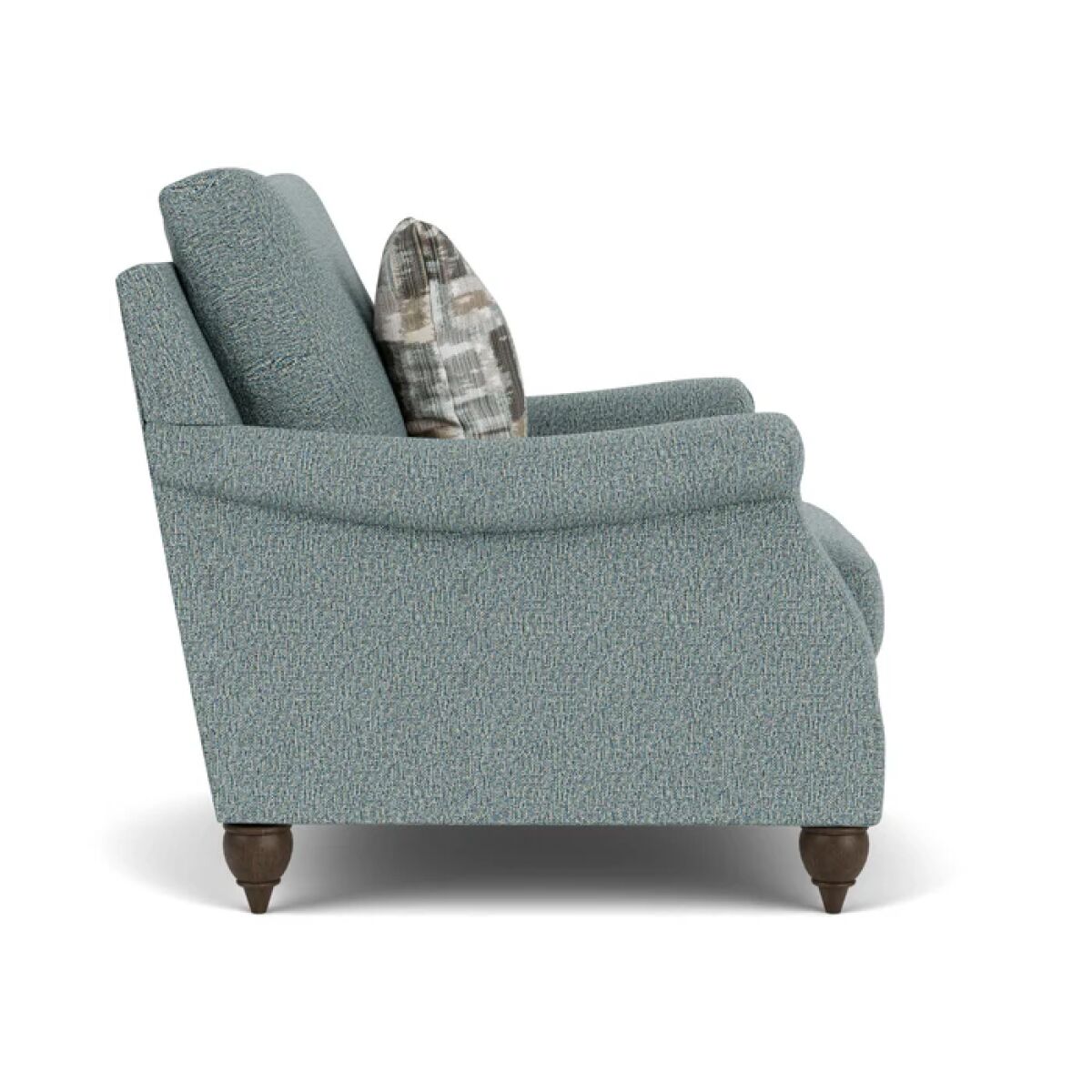 Flexsteel Veda Chair Chairs accent chair 7