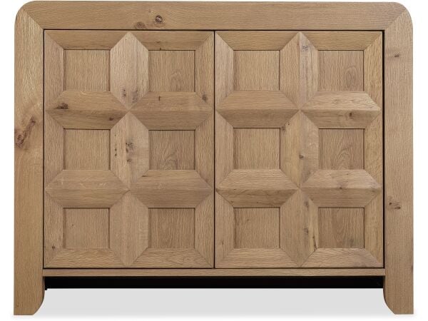 Hooker Furniture Haven Accent Chest Accent Furniture Accent Chest