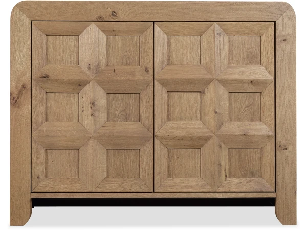 Hooker Furniture Haven Accent Chest Accent Furniture Accent Chest
