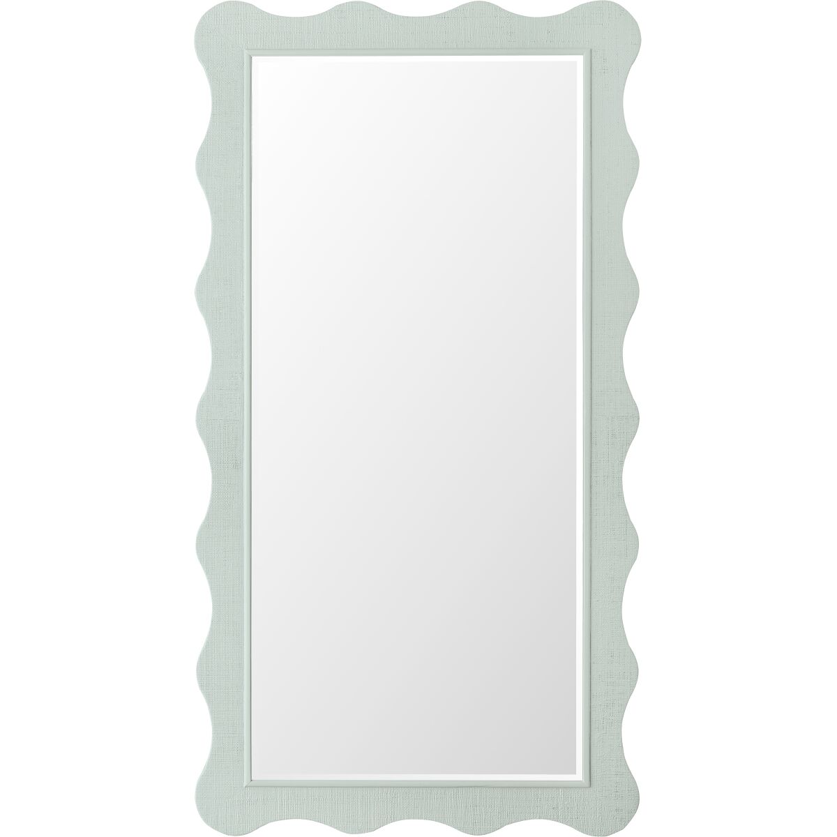 Hooker Furniture Waverly Leaner Mirror Mirrors Accents 3