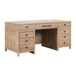 Liberty Proximity Place Jr. Executive Desk