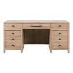 Liberty Proximity Place Jr. Executive Desk - Image 2