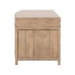 Liberty Proximity Place Jr. Executive Desk - Image 3