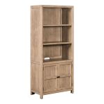 Liberty Proximity Place Bunching Bookcase - Image 3