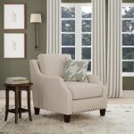 Flexsteel Gianna Chair Chairs custom chair 15