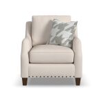 Flexsteel Gianna Chair Chairs custom chair 14