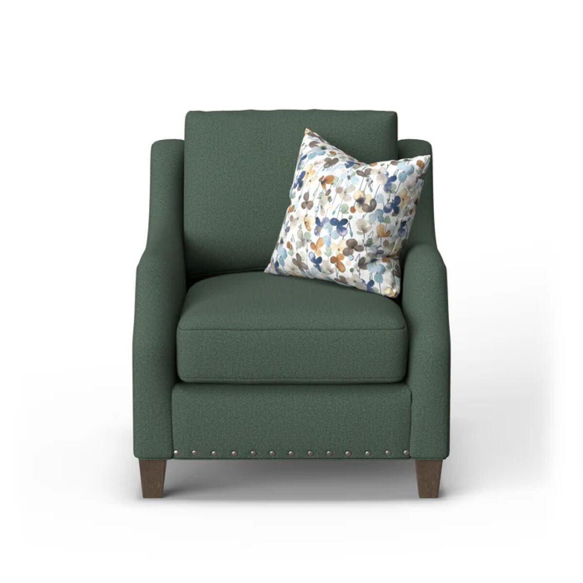 Flexsteel Gianna Chair Chairs custom chair 7