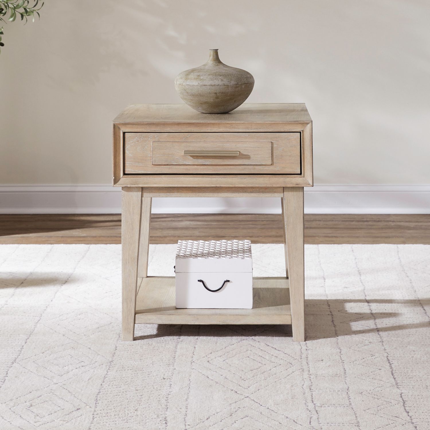Liberty Brentwood End Table