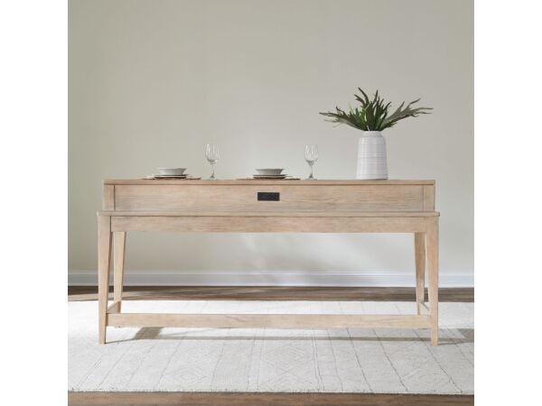 Liberty Brentwood Console Table Console Tables console table