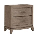 Liberty Avalon Nightstand w/ Charging Station - Image 2