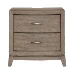 Liberty Avalon Nightstand w/ Charging Station