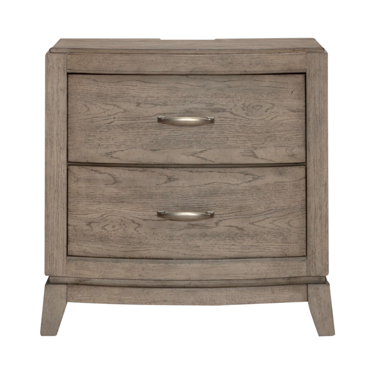 Liberty Avalon Nightstand w/ Charging Station