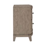 Liberty Avalon Nightstand w/ Charging Station - Image 3