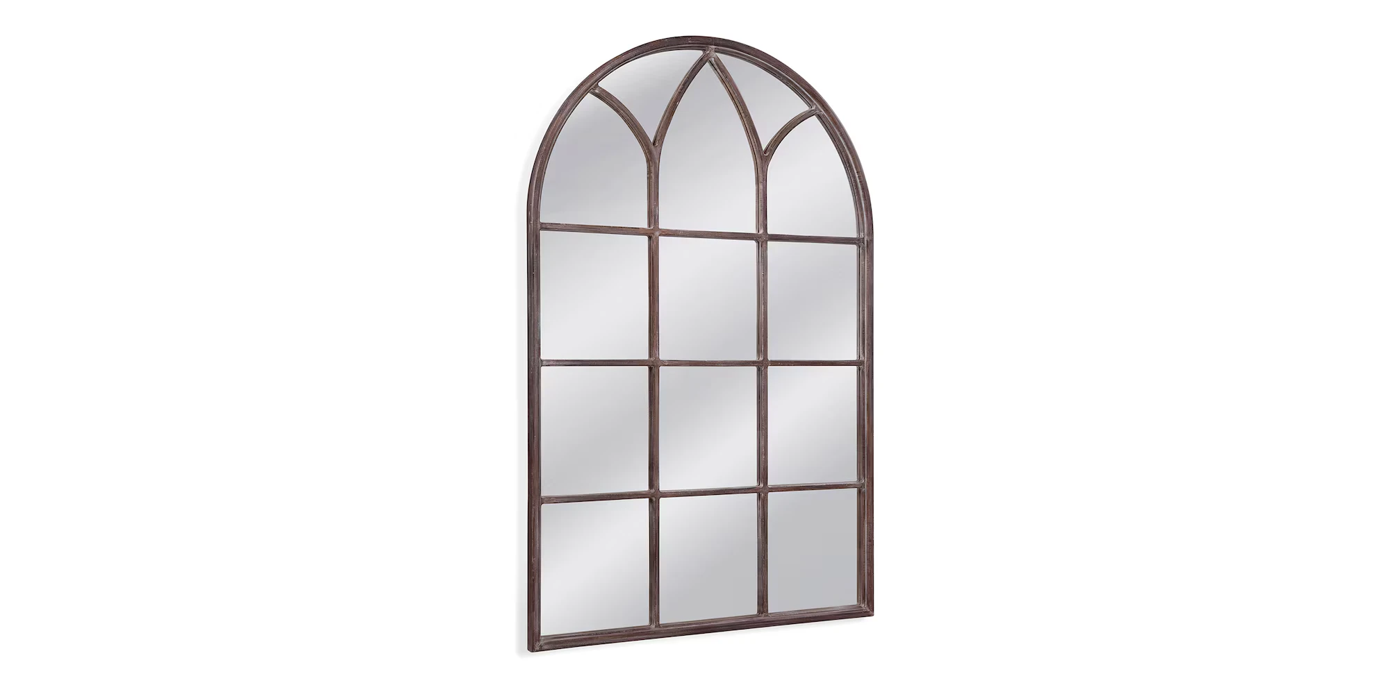 821B-M3838BEC Pinole Floor Mirror - Image 1