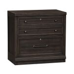 Liberty Harvest Home Bunching Lateral File Cabinet