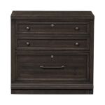 Liberty Harvest Home Bunching Lateral File Cabinet - Image 4