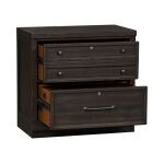 Liberty Harvest Home Bunching Lateral File Cabinet - Image 2