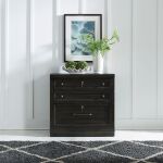 Liberty Harvest Home Bunching Lateral File Cabinet - Image 5