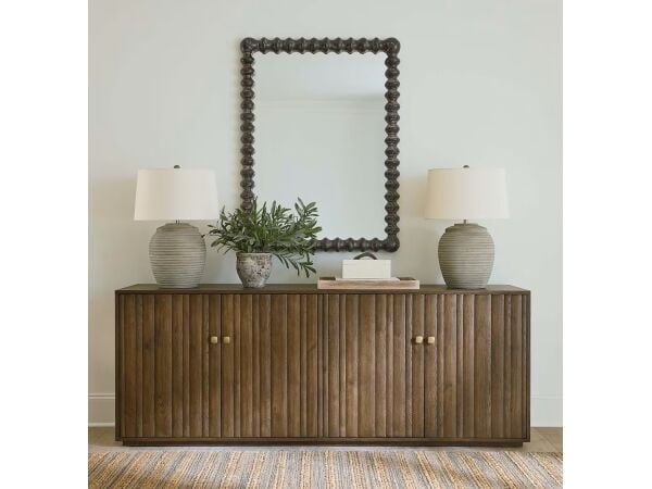 Bassett Andora Sideboard Dining Storage Bassett