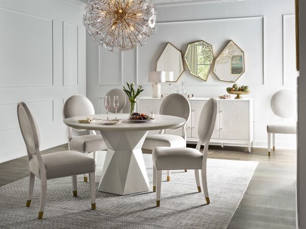 Universal Love. Joy. Bliss. Kawaii Accent Mirror - Image 3