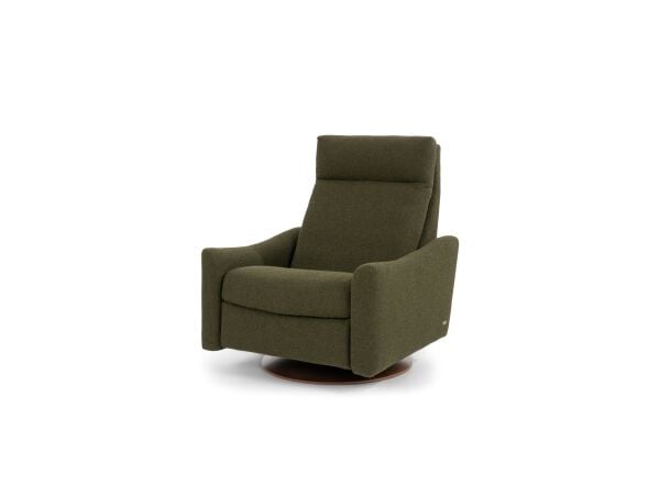 Ontario Echo Extra Large Recliners American Leather 4