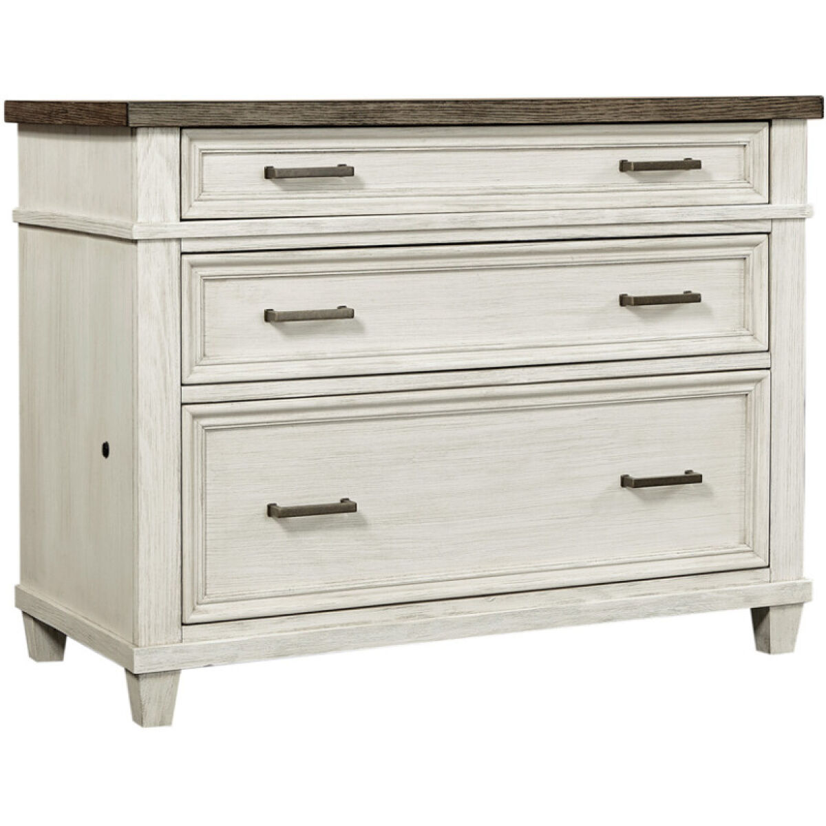 9d4776db8024e7e53a68cb1cdea96c32 Caraway Lateral File - Image 1