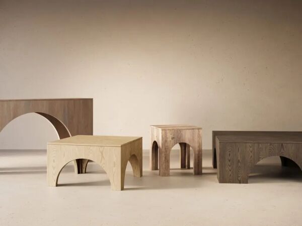 Fusion Arden Coffee Table - Image 2