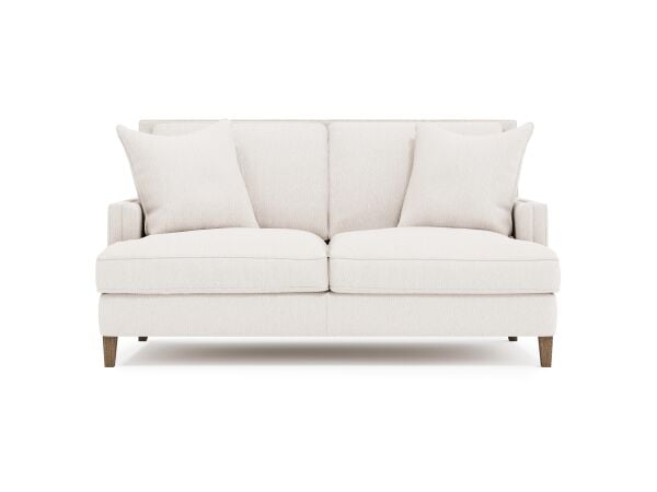 Bernhardt Addison Loveseat Loveseats Bernhardt