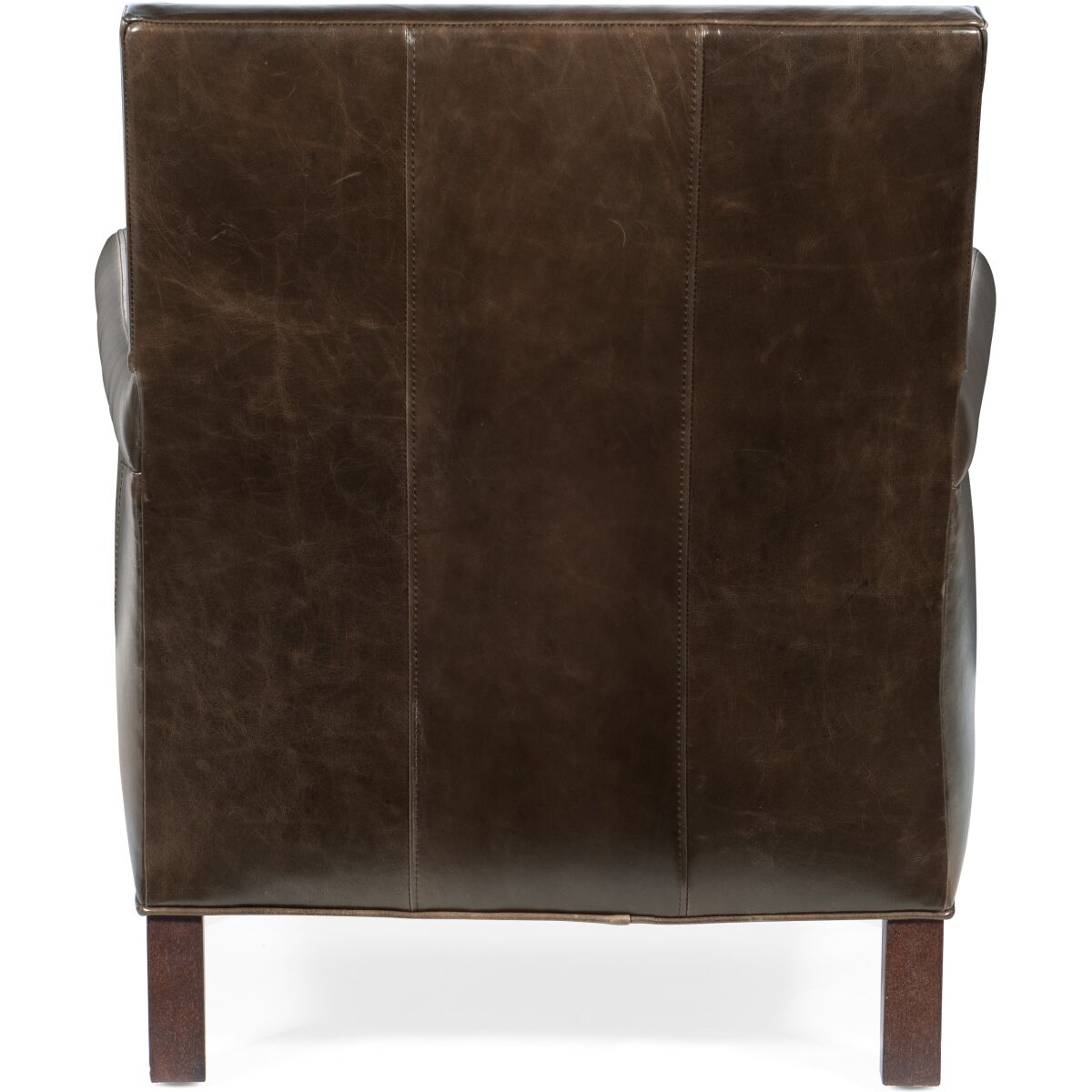 Hooker Furniture Jilian Club Chair Chairs Club Chair 6