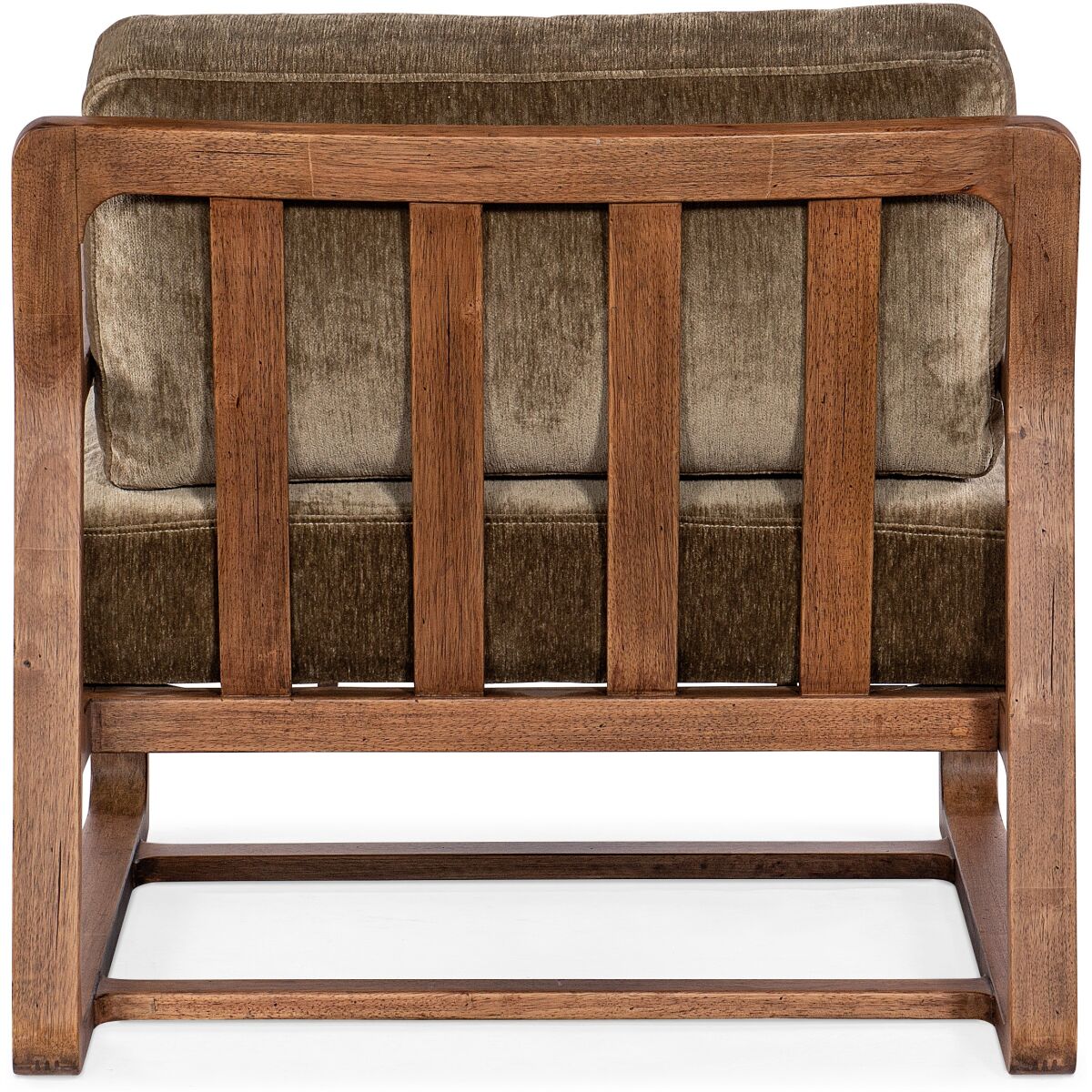 Hooker Furniture Moraine Accent Chair Chairs accent chair 8